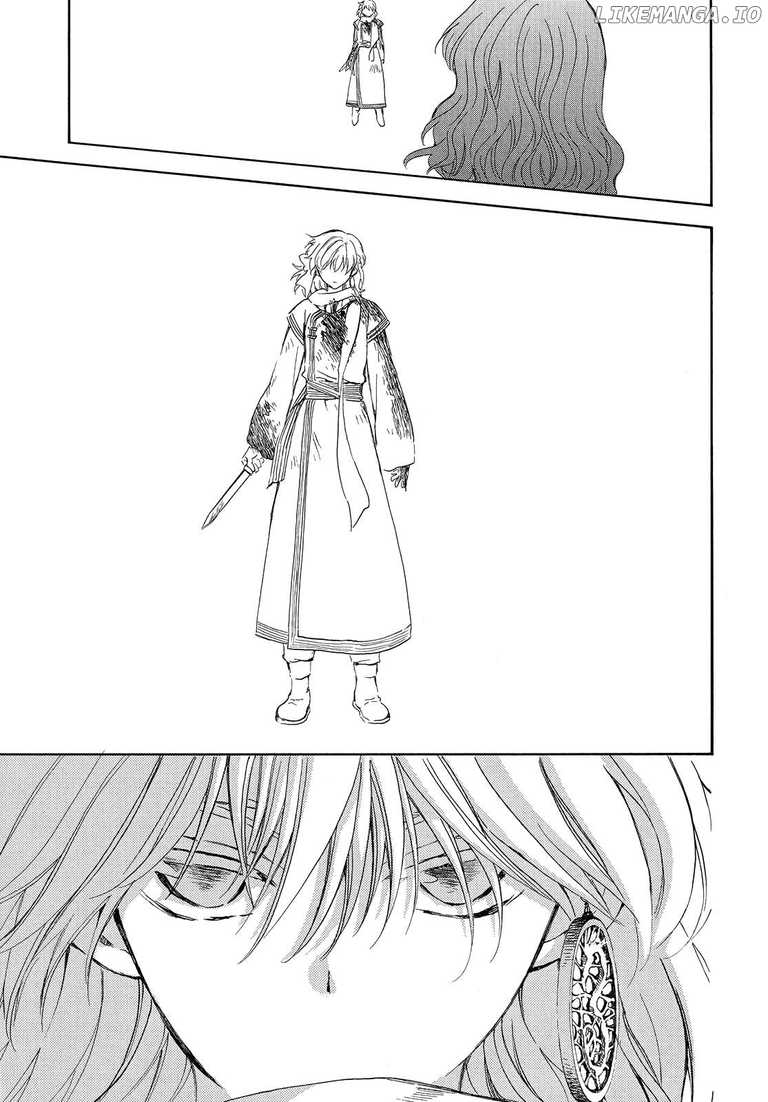 Akatsuki No Yona Chapter 254 image 18